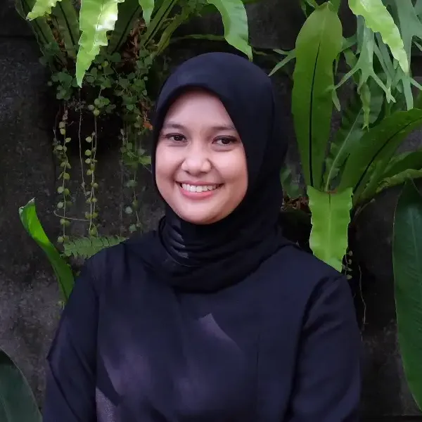 Fitri Jayanti Herdiani